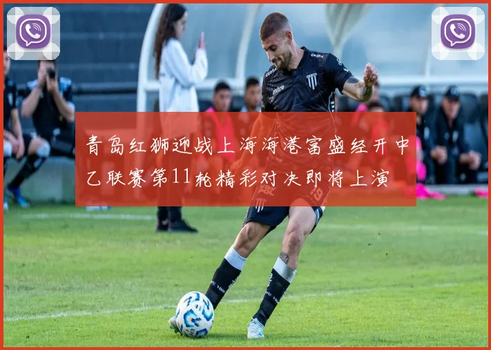 青岛红狮迎战上海海港富盛经开中乙联赛第11轮精彩对决即将上演