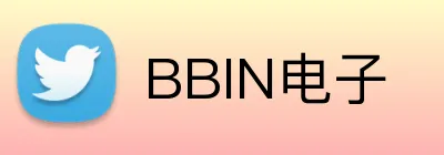 BBIN电子 logo
